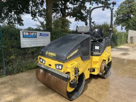 Bomag BW120 AD-5 (U700) full