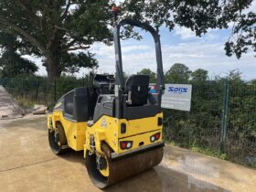 Bomag BW120 AD-5 (U700) full