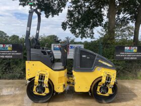 Bomag BW120 AD-5 (U700) full