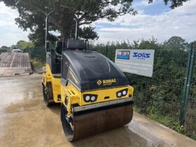 Bomag BW120 AD-5 (U700) full