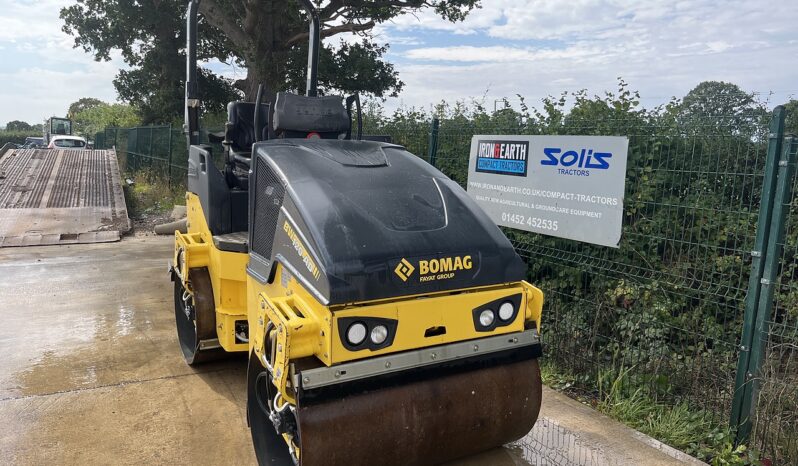 Bomag BW120 AD-5 (U700) full