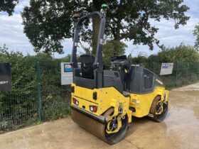 Bomag BW120 AD-5 (U700) full