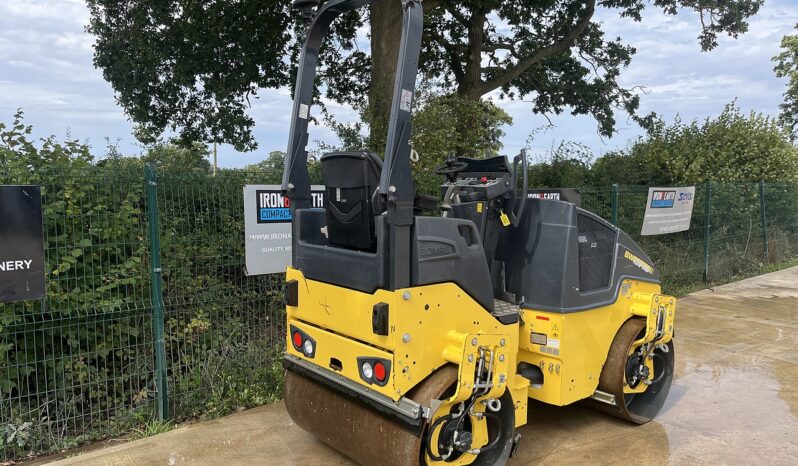 Bomag BW120 AD-5 (U700) full