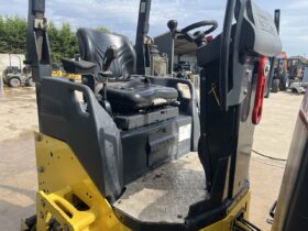 Bomag BW120 AD-5 (U700) full