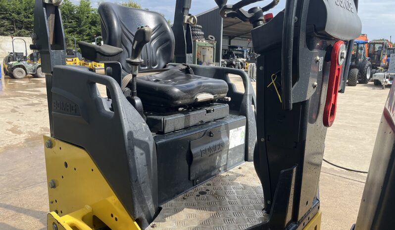 Bomag BW120 AD-5 (U700) full