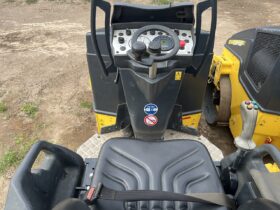 Bomag BW120 AD-5 (U700) full