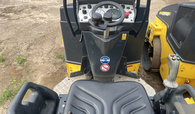 Bomag BW120 AD-5 (U700) full