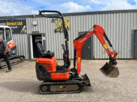 2021 Kubota K008-3 Excavator 1Ton  to 3.5 Ton for Sale