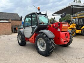 2010 Manitou MT732 Telehandlers for Sale full