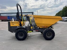 2021 Mecalac TA3SH Dumper 1Ton  to 3 Ton for Sale