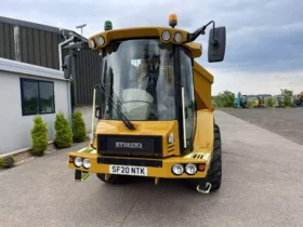 Hydrema 912F Multitip Dumper