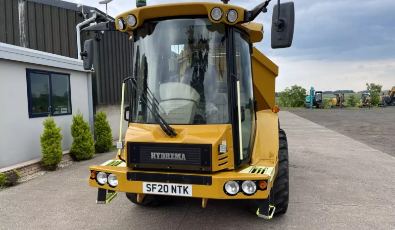 Hydrema 912F Multitip Dumper