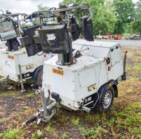 SMC TL90 diesel driven 4-head halogen For Auction on: 2024-09-19 For Auction on 2024-09-19