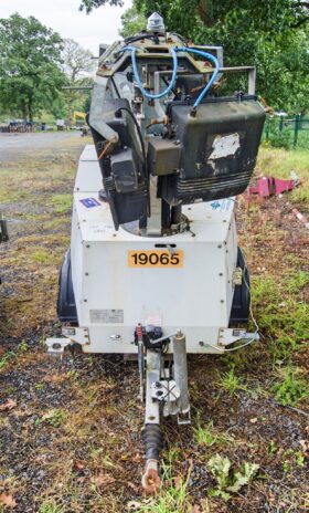 SMC TL90 diesel driven 4-head halogen For Auction on: 2024-09-19 For Auction on 2024-09-19 full