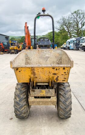 Mecalac TA1EH 1 tonne hi-tip dumper For Auction on: 2024-09-19 For Auction on 2024-09-19 full