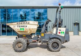 Terex TA2se 2 tonne hi-tip swivel For Auction on: 2024-09-19 For Auction on 2024-09-19 full