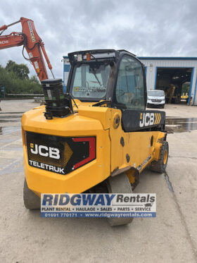 JCB TLT35-26D Teletruk full