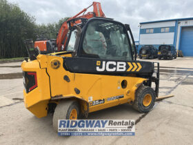 JCB TLT35-26D Teletruk full