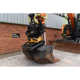 2023 DX140LCR-7, Crawler Excavator. full