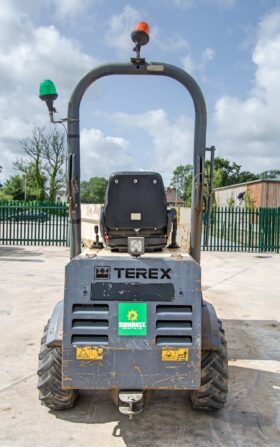 Terex TA2se 2 tonne hi-tip swivel For Auction on: 2024-09-19 For Auction on 2024-09-19 full