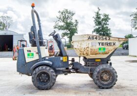 Terex TA2se 2 tonne hi-tip swivel For Auction on: 2024-09-19 For Auction on 2024-09-19 full