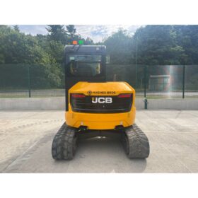 2023 50Z-2, Mini Excavator. full