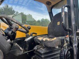 2020 JCB 550-80 Waste Master Telehandlers for Sale full