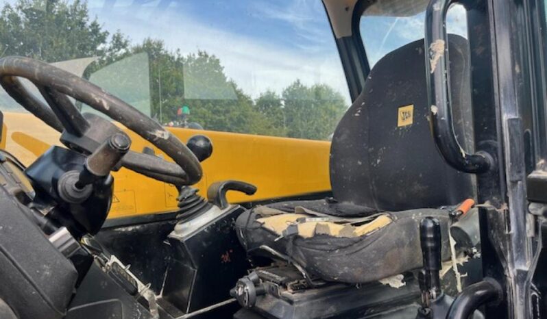 2020 JCB 550-80 Waste Master Telehandlers for Sale full