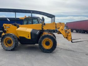 2020 JCB 550-80 Waste Master Telehandlers for Sale full