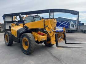 2020 JCB 550-80 Waste Master Telehandlers for Sale full