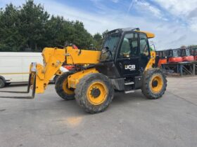 2020 JCB 550-80 Waste Master Telehandlers for Sale full