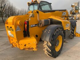 2017 JCB 540 14 Telehandler  £29950 full