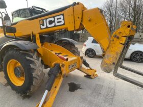 2017 JCB 540 14 Telehandler  £29950 full