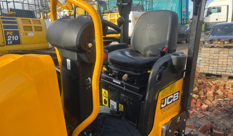 2023 JCB CT160-80 Roller  £13995 full