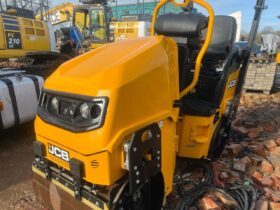 2023 JCB CT160-80 Roller  £13995 full