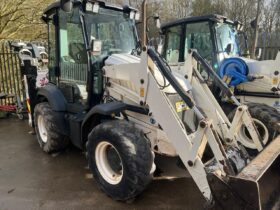 2018 JCB 3CX Backhoe Loader  £29950 full