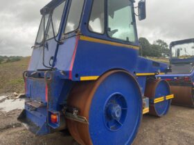 1988 Hamm HW90/10 Roller  £7995 full