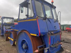 1988 Hamm HW90/10 Roller  £7995 full