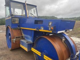 1988 Hamm HW90/10 Roller  £7995 full