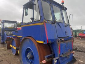 1988 Hamm HW90/10 Roller  £7995 full