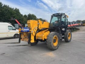 2020 JCB 550-80 Waste Master Telehandlers for Sale full