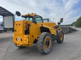 2020 JCB 550-80 Waste Master Telehandlers for Sale full