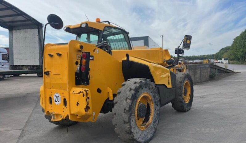 2020 JCB 550-80 Waste Master Telehandlers for Sale full