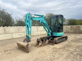 Kobelco SK28SR-6E full