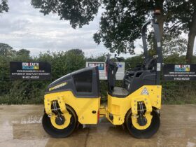 2021 Bomag BW120-AD-5 (U702)