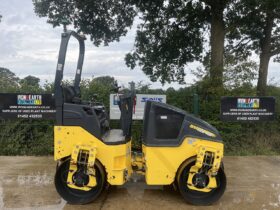 2021 Bomag BW120-AD-5 (U702) full