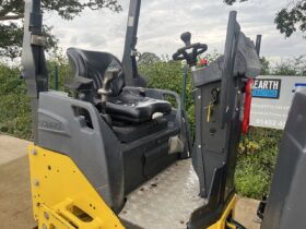 2021 Bomag BW120-AD-5 (U702) full