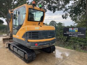 2018 Hyundai R55-9A (U696) full