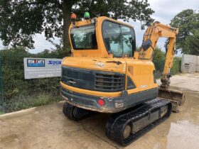 2018 Hyundai R55-9A (U696) full