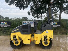 2021 Bomag BW120 AD-5 (U699)